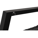 Loungestoel Treviso Forte