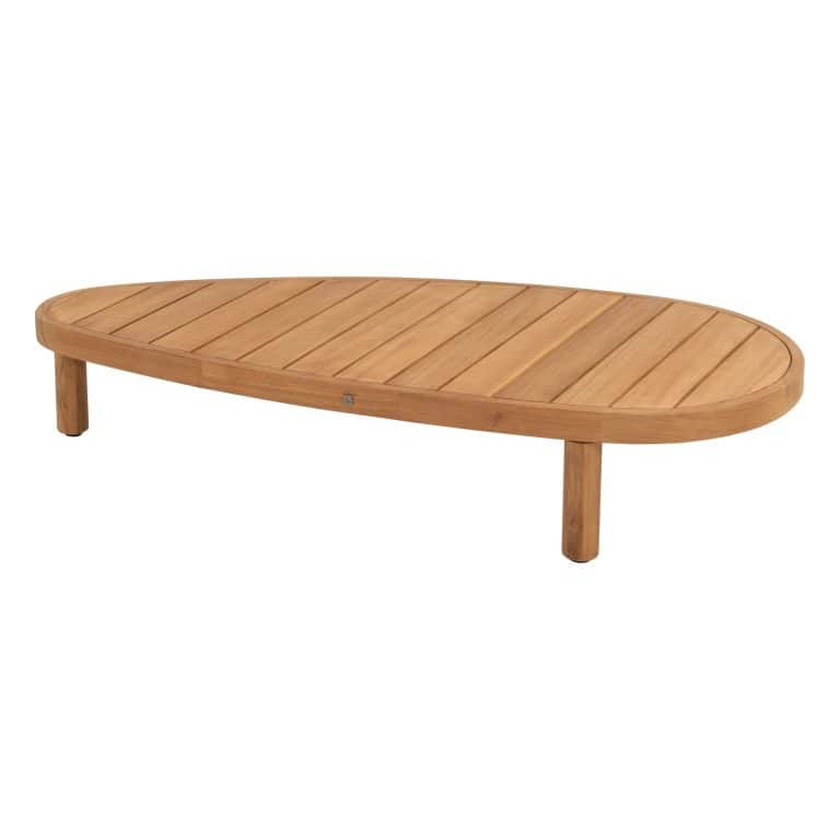 Loungetafel Finn 125x63 cm