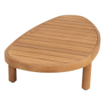 Loungetafel Finn 125x63 cm