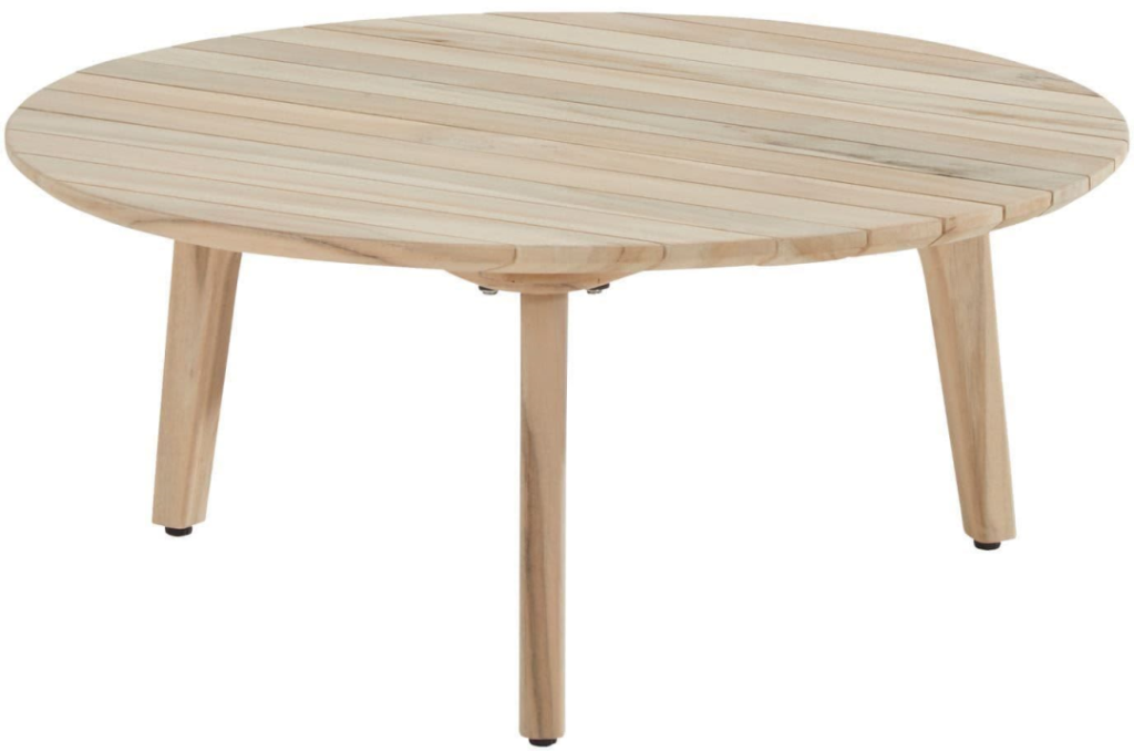 Loungetafel Gabor Ø 90x40 cm