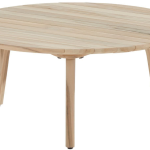 Loungetafel Gabor Ø 90x40 cm