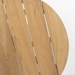 Loungetafel set Emma latte