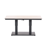 Loungetafel verstelbaar Cyprus - 150x87 cm