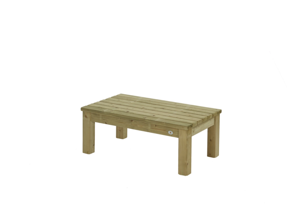 Loungetafel Zeist - 120x70cm