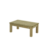 Loungetafel Zeist - 120x70cm