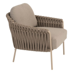 Low dining stoel Comino