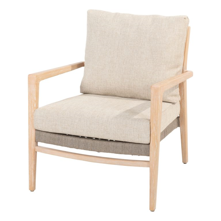 Low dining stoel Julia