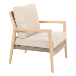 Low dining stoel Julia