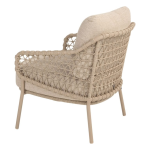 Low dining stoel Sardinia