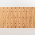 Lucas eettafel teak 240 x 100 cm.