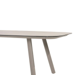 MaDining tafel Manolo cloud - 240x103 cm