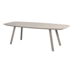 MaDining tafel Manolo cloud - 240x103 cm