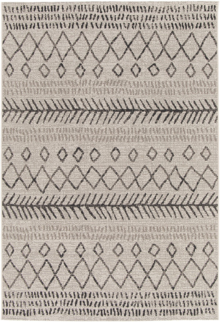 Malawi Karpet - 160x230 cm