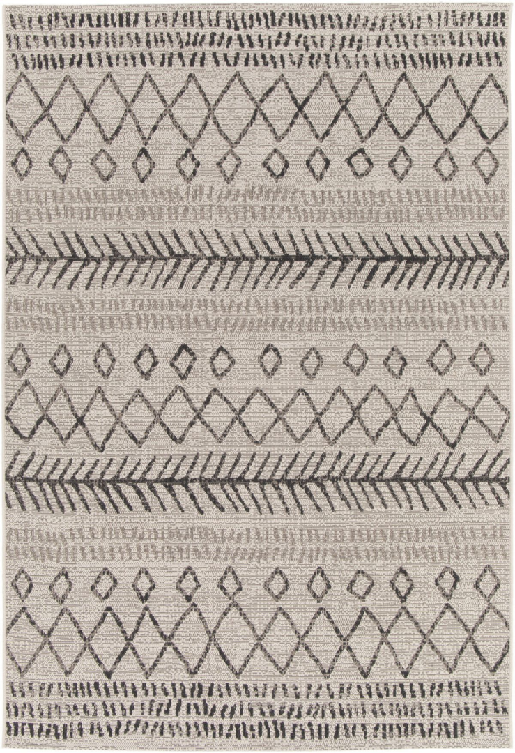 Malawi Karpet - 160x230 cm