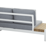 Matisse modular 2-zits left/right wit