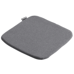 Modern Dining zitkussen Manchester Grey