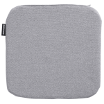 Modern Dining zitkussen Manchester Light Grey