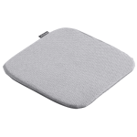 Modern Dining zitkussen Manchester Light Grey