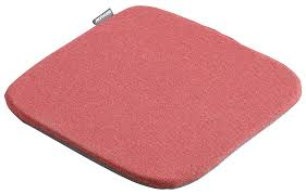 Modern Dining zitkussen Outdoor Manchester red