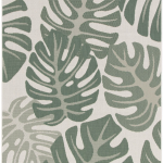 Naturalis karpet Desert Green - 160x230 cm