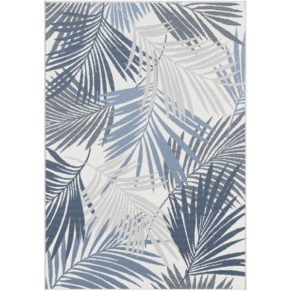 Naturalis karpet Palm Leaf - 200x290 cm