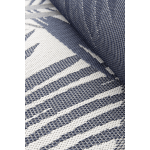 Naturalis karpet Palm Leaf - 200x290 cm