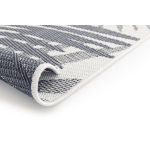 Naturalis karpet Palm Leaf - 200x290 cm