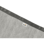 Nesling Coolfit schaduwdoek driehoek, 360x360x360cm, Antraciet.