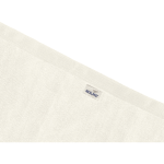 Nesling Coolfit schaduwdoek driehoek, 500x500x500cm, Gebroken Wit.