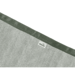 Nesling - Coolfit schaduwdoek driehoek, 500x500x500cm, Olijf.