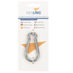 Nesling karabijnhaak