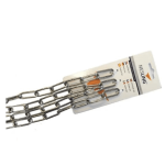 Nesling kettingschalm 200x4mm