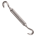 Nesling M10 spanmoer