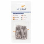 Nesling schroeven 20x