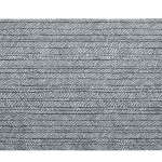 Oxford karpet Blue - 200x290 cm
