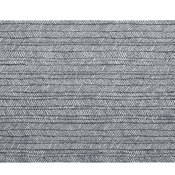 Oxford karpet Blue - 200x290 cm