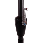 Parasol Gemini ecru Ø3 mtr