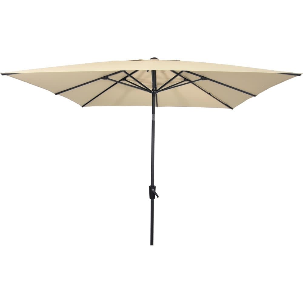 Parasol Libra ecru 2,5x2,5 mtr