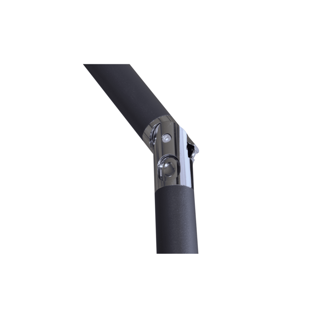 Parasol Libra ecru Ø3 mtr