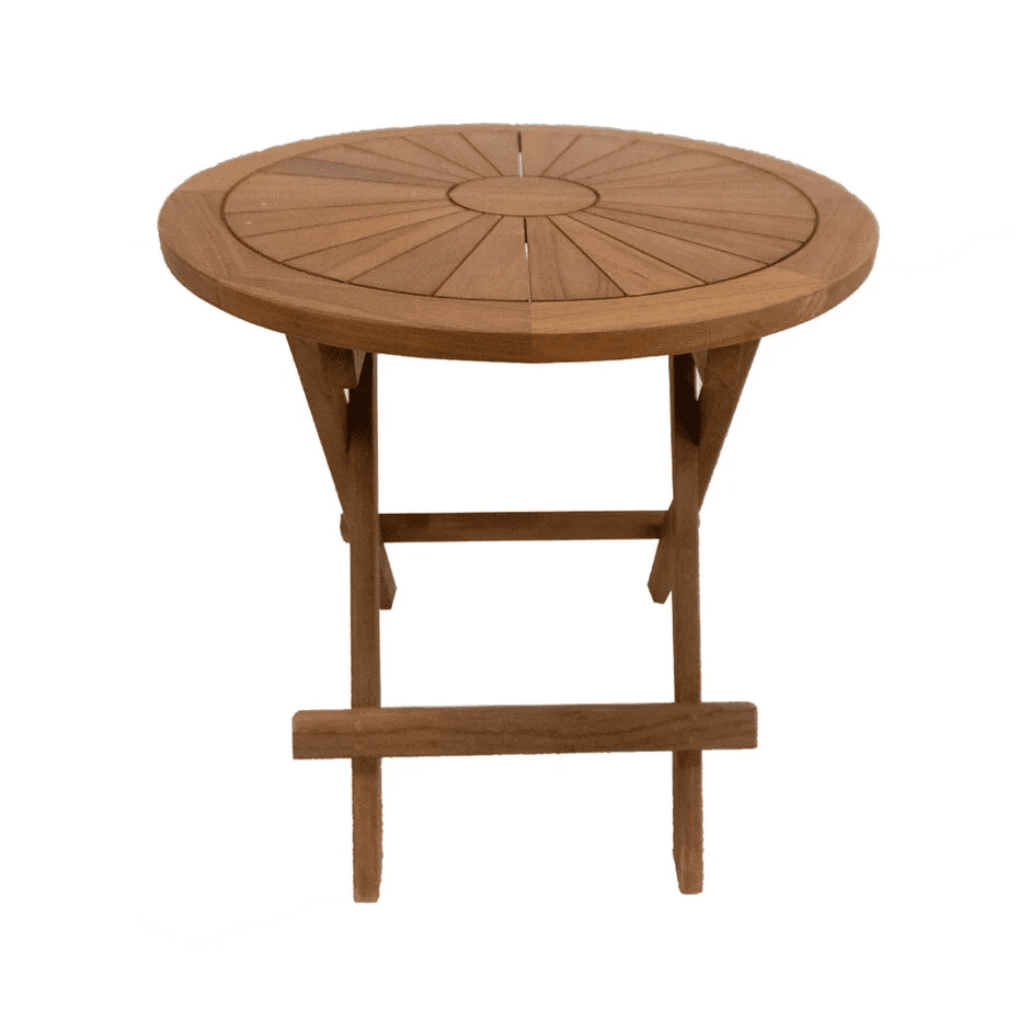 Picknick tafeltje Sun | Mick by Terrazzo