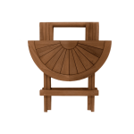 Picknick tafeltje Sun | Mick by Terrazzo