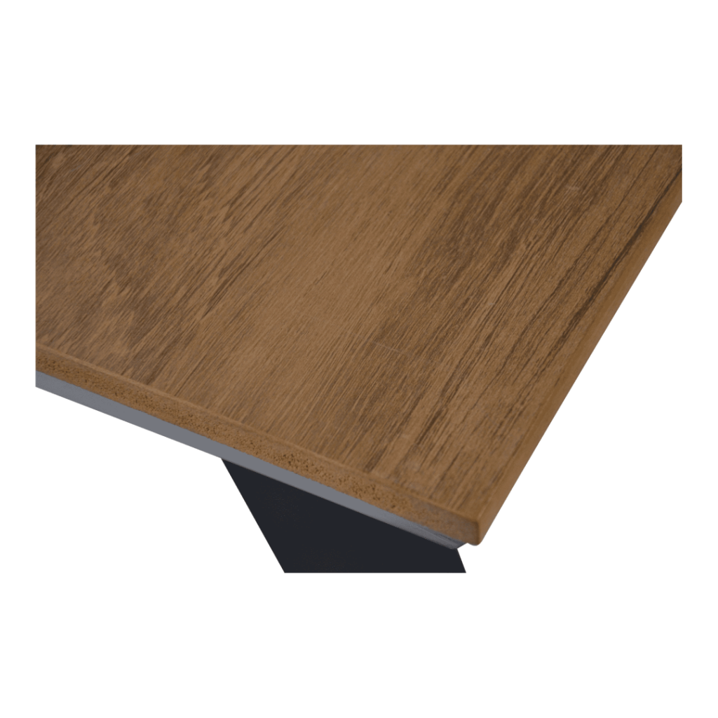 Picknicktafel Arezzo rechthoekig