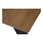 Picknicktafel Arezzo rechthoekig