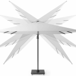 Platinum Challenger T2 Premium Faded black 3.5x2.6 mtr