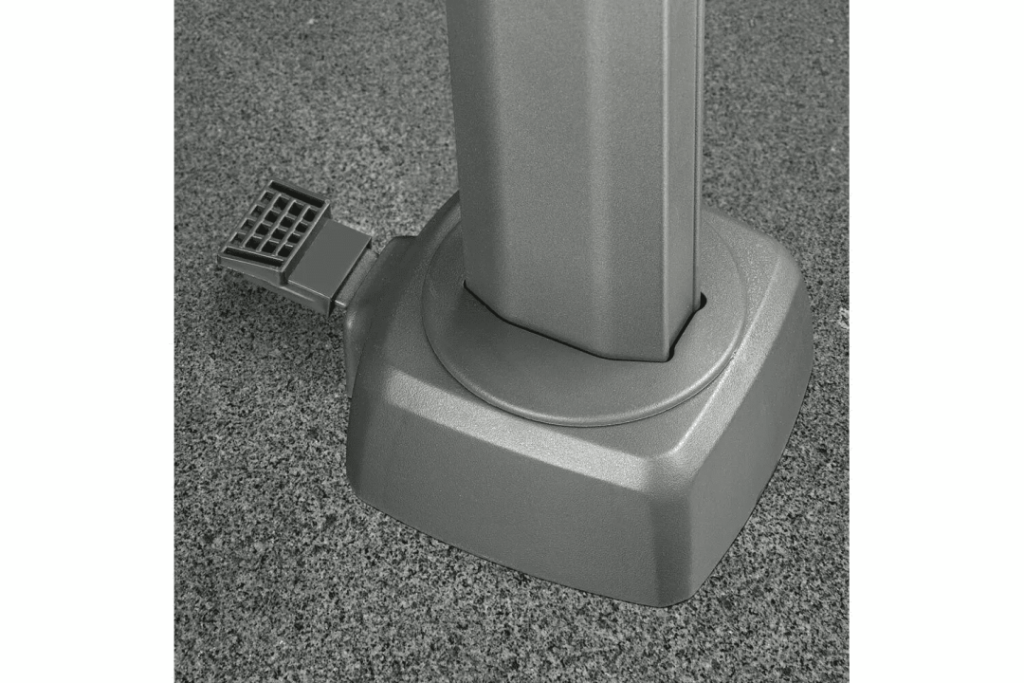 Platinum Challenger T2 Premium Havana 3.5x2.6 mtr