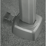 Platinum Challenger T2 Premium Havana 3.5x2.6 mtr