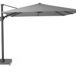 Platinum Challenger T2 Premium Manhattan grey 3x3 mtr