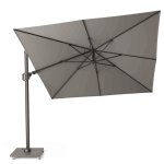 Platinum Challenger T2 Premium Manhattan grey 3x3 mtr