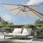 Platinum Challenger T2 Premium Manhattan grey 3x3 mtr