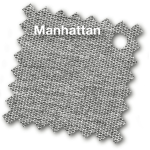 Platinum Challenger T2 Premium Manhattan grey 3x3 mtr